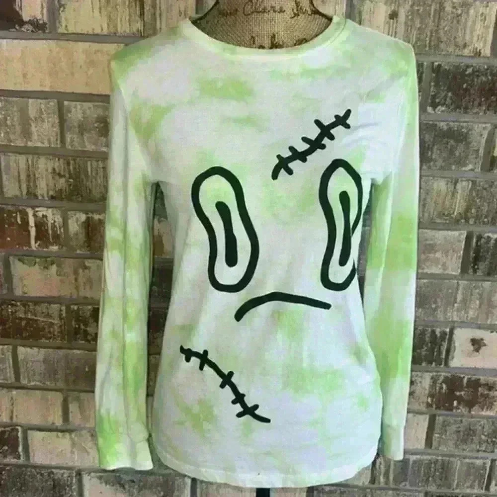 Art Class long sleeve tshirt